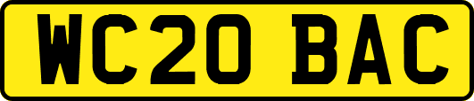 WC20BAC