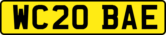 WC20BAE