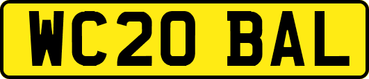 WC20BAL