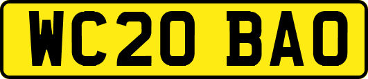 WC20BAO