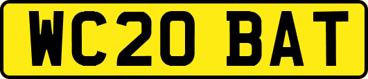 WC20BAT
