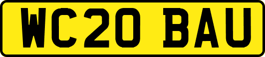 WC20BAU