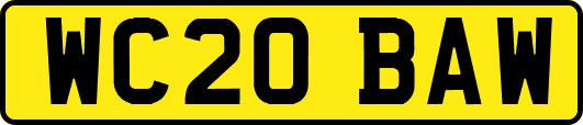 WC20BAW