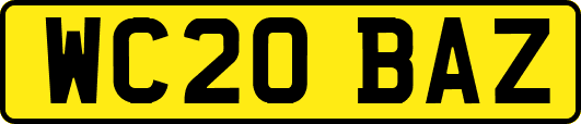 WC20BAZ