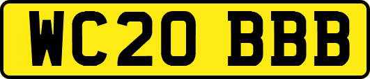 WC20BBB