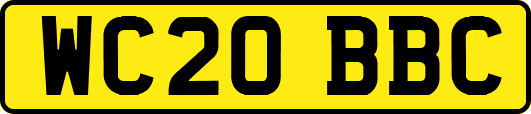 WC20BBC