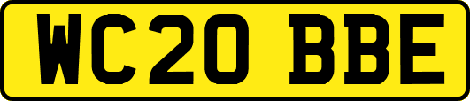 WC20BBE