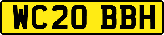 WC20BBH