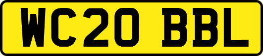 WC20BBL