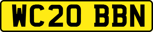 WC20BBN