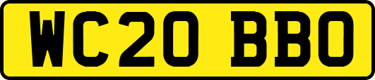 WC20BBO