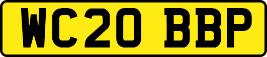 WC20BBP