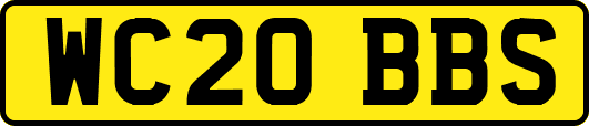 WC20BBS