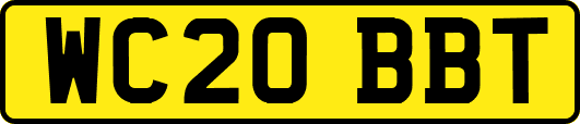 WC20BBT