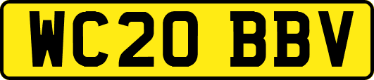 WC20BBV
