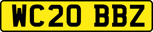 WC20BBZ