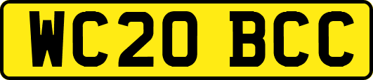 WC20BCC