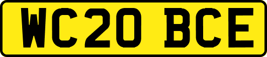 WC20BCE