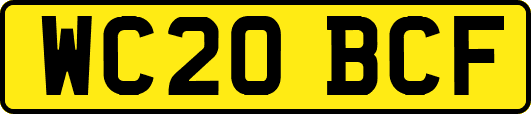 WC20BCF