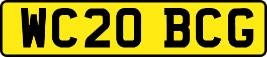 WC20BCG