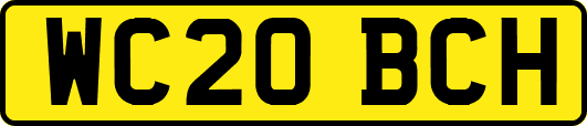 WC20BCH