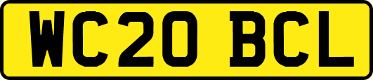 WC20BCL