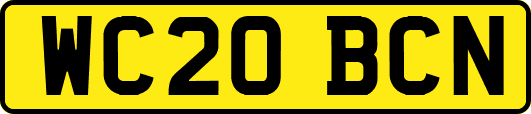WC20BCN