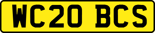 WC20BCS
