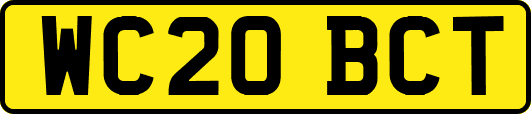 WC20BCT