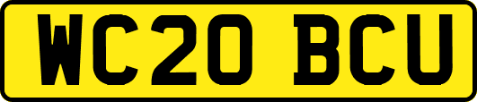 WC20BCU