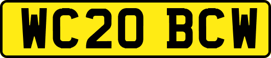 WC20BCW