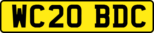 WC20BDC