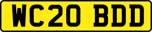 WC20BDD