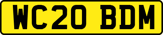 WC20BDM