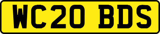 WC20BDS
