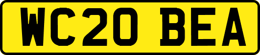WC20BEA