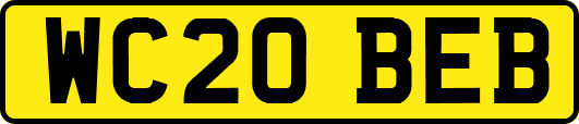WC20BEB