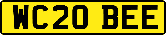 WC20BEE