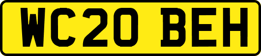WC20BEH