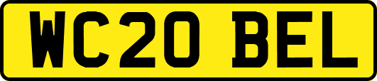 WC20BEL