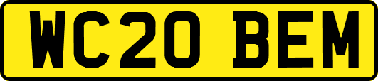 WC20BEM