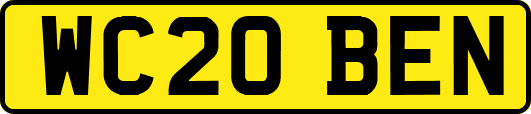 WC20BEN