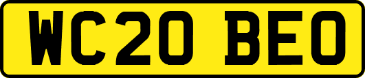 WC20BEO