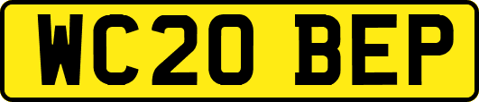 WC20BEP