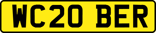 WC20BER