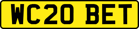 WC20BET