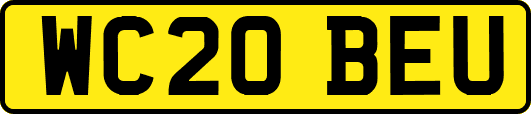 WC20BEU