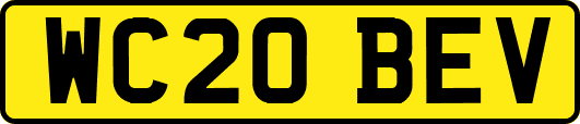 WC20BEV