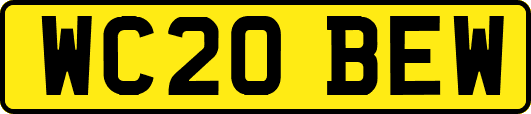 WC20BEW