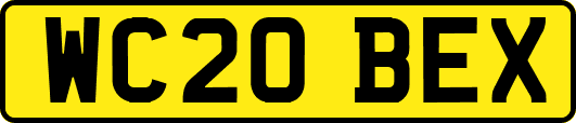 WC20BEX